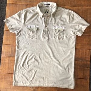 Daniele Alessandrini Polo